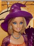 Mattel - Barbie - Halloween Treat - Doll